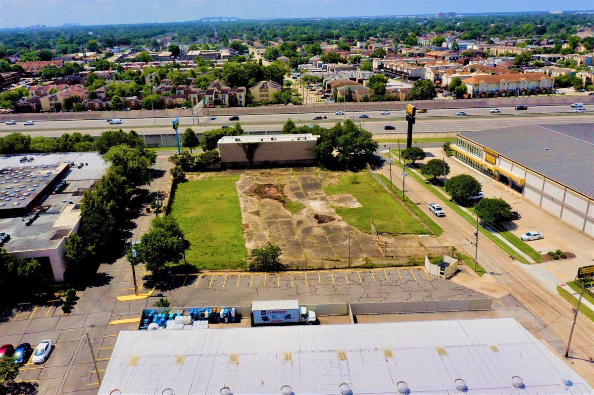 Rare Vacant Land Opportunity: 2701 Richland Ave, Metairie, LA 70002